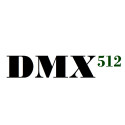 ISO112623 / DMX512 RDM 8/16 Bit Decoder, 1-5 Kanal,...
