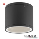 ISO112628 / Aufbauleuchte IP54 für GX53...
