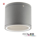 ISO112629 / Aufbauleuchte IP54 für GX53...