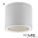 ISO112630 / Aufbauleuchte IP54 für GX53...