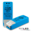 ISO112669 / LED Trafo 12V/AC, 0-105VA, dimmbar, SELV /...