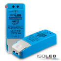ISO112669 / LED Trafo 12V/AC, 0-105VA, dimmbar, SELV /...