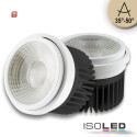 ISO112735 / AR111 Bread Light 30W, 35°-50° variabel, inkl. externem VG / 9009377039188
