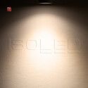 ISO112735 / AR111 Bread Light 30W, 35°-50° variabel, inkl. externem VG / 9009377039188