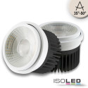 ISO112736 / AR111 Fruit Light 30W, 35°-50° variabel, inkl. externem VG / 9009377039218