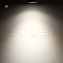 ISO112736 / AR111 Fruit Light 30W, 35°-50° variabel, inkl. externem VG / 9009377039218