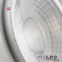 ISO112737 / AR111 Meat Light 30W, 35°-50° variabel, inkl. externem VG / 9009377039232