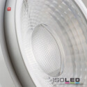 ISO112738 / AR111 Fresh Meat Light 30W, 35°-50° variabel, inkl. externem VG / 9009377039256