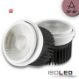 ISO112738 / AR111 Fresh Meat Light 30W, 35°-50° variabel, inkl. externem VG / 9009377039256