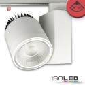 ISO112741 / 3-PH Schienen-Strahler Meat Light, 40W,...