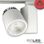 ISO112741 / 3-PH Schienen-Strahler Meat Light, 40W, 30°-50°, weiß matt / 9009377039461