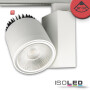 ISO112741 / 3-PH Schienen-Strahler Meat Light, 40W, 30°-50°, weiß matt / 9009377039461