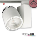 ISO112742 / 3-PH Schienen-Strahler Fresh Meat Light, 40W,...