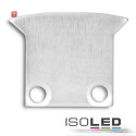 ISO112814 / Endkappe EC27 Alu für DIVE12 FLAT mit...