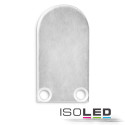 ISO112815 / Endkappe EC15 Alu für SURF12 BORDERLESS...