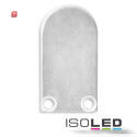 ISO112815 / Endkappe EC15 Alu für SURF12 BORDERLESS...