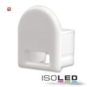 ISO112816 / Endkappe EC14 für SURF12 BORDERLESS mit...