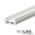 ISO112818 / LED Aufbauprofil SURF12 RAIL Aluminium...