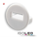 ISO112820 / Endkappe EC23 für ROUND12 mit...
