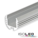ISO112822 / LED Rundprofil ROUND12 Aluminium eloxiert,...