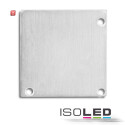 ISO112823 / Endkappe EC52 Alu für LAMP35(EDGE)/...