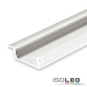 ISO112826 / LED Einbauprofil DIVE12 FLAT Aluminium...