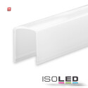 ISO112869 / Abdeckung COVER4 opal/satiniert 200cm...
