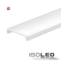 ISO112871 / Abdeckung COVER7 opal/satiniert 200cm für Profil CORNER12 / 9009377042058