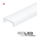 ISO112875 / Abdeckung COVER8 opal 200cm für Profil...
