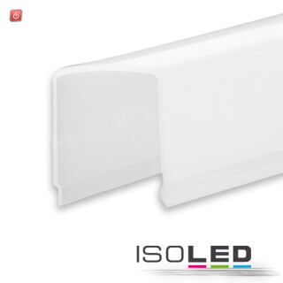 ISO112881 / Abdeckung COVER12 opal 200cm für SURF24(FLAT)/DIVE24(FLAT) / 9009377042256