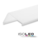 ISO112883 / Abdeckung COVER15 opal/satiniert 200cm für Profil LAMP35 EDGE / 9009377042294