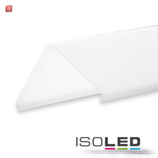 ISO112884 / Abdeckung COVER16 opal/satiniert 200cm für Profil CORNER20 / 9009377042317