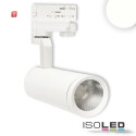 ISO113007 / 3-PH Schienen-Strahler, 15W, 38°,...