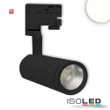 ISO113070 / 3-PH Schienen-Strahler, 28W, 15°,...