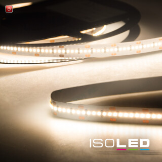 ISO113073 / LED CRI930 Linear10-Flexband, 24V, 15W, IP20, warmweiß / 9009377046919