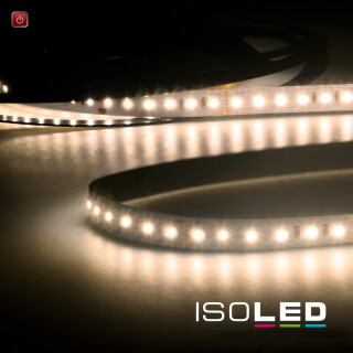 ISO113099 / LED CRI930 CC-Flexband, 24V, 12W, IP20, warmweiß, 15m Rolle / 9009377047688