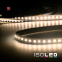 ISO113099 / LED CRI930 CC-Flexband, 24V, 12W, IP20, warmweiß, 15m Rolle / 9009377047688
