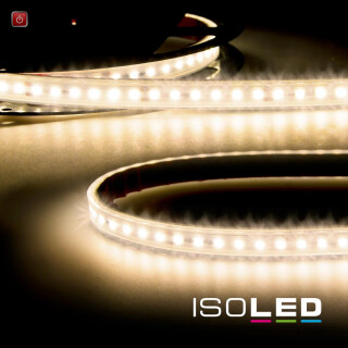 ISO113104 / LED AQUA830 CC-Flexband, 24V, 12W, IP68, warmweiß, 15m Rolle / 9009377047787
