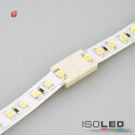 ISO113106 / Clip-Verbinder (max. 5A) für 2-pol. IP20 Flexstripes mit Breite 10mm, Pitch-Abstand >8mm / 9009377047824