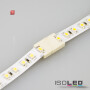 ISO113106 / Clip-Verbinder (max. 5A) für 2-pol. IP20 Flexstripes mit Breite 10mm, Pitch-Abstand >8mm / 9009377047824
