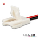 ISO113109 / Clip-Kabelanschluss (max. 5A) für 2-pol....