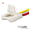 ISO113110 / Clip-Kabelanschluss (max. 5A) für 3-pol....