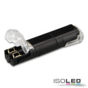 ISO113115 / Flexband Kabel Linearverbinder-SLIM 2-polig /...