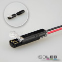 ISO113115 / Flexband Kabel Linearverbinder-SLIM 2-polig /...