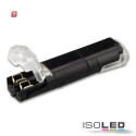 ISO113115 / Flexband Kabel Linearverbinder-SLIM 2-polig / 9009377048005