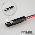 ISO113115 / Flexband Kabel Linearverbinder-SLIM 2-polig / 9009377048005