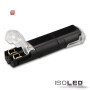 ISO113115 / Flexband Kabel Linearverbinder-SLIM 2-polig / 9009377048005