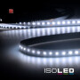 ISO113145 / LED CRI965 CC-Flexband, 24V, 12W, IP20, kaltweiß, 15m Rolle / 9009377048623