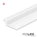 ISO113178 / LED Einbauprofil DIVE12 FLAT Aluminium...