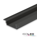 ISO113179 / LED Einbauprofil DIVE12 FLAT Aluminium...